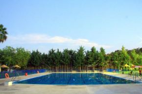 Camping Sierra de las Nieves Yunquera